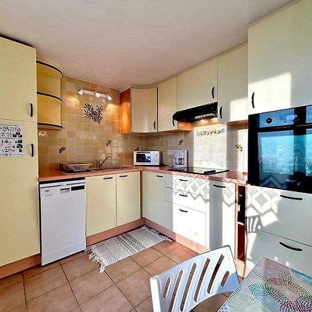 Appartement Confortable Avec Terrasse Et Wifi - Fr-1-432-32 Annecy Luaran gambar