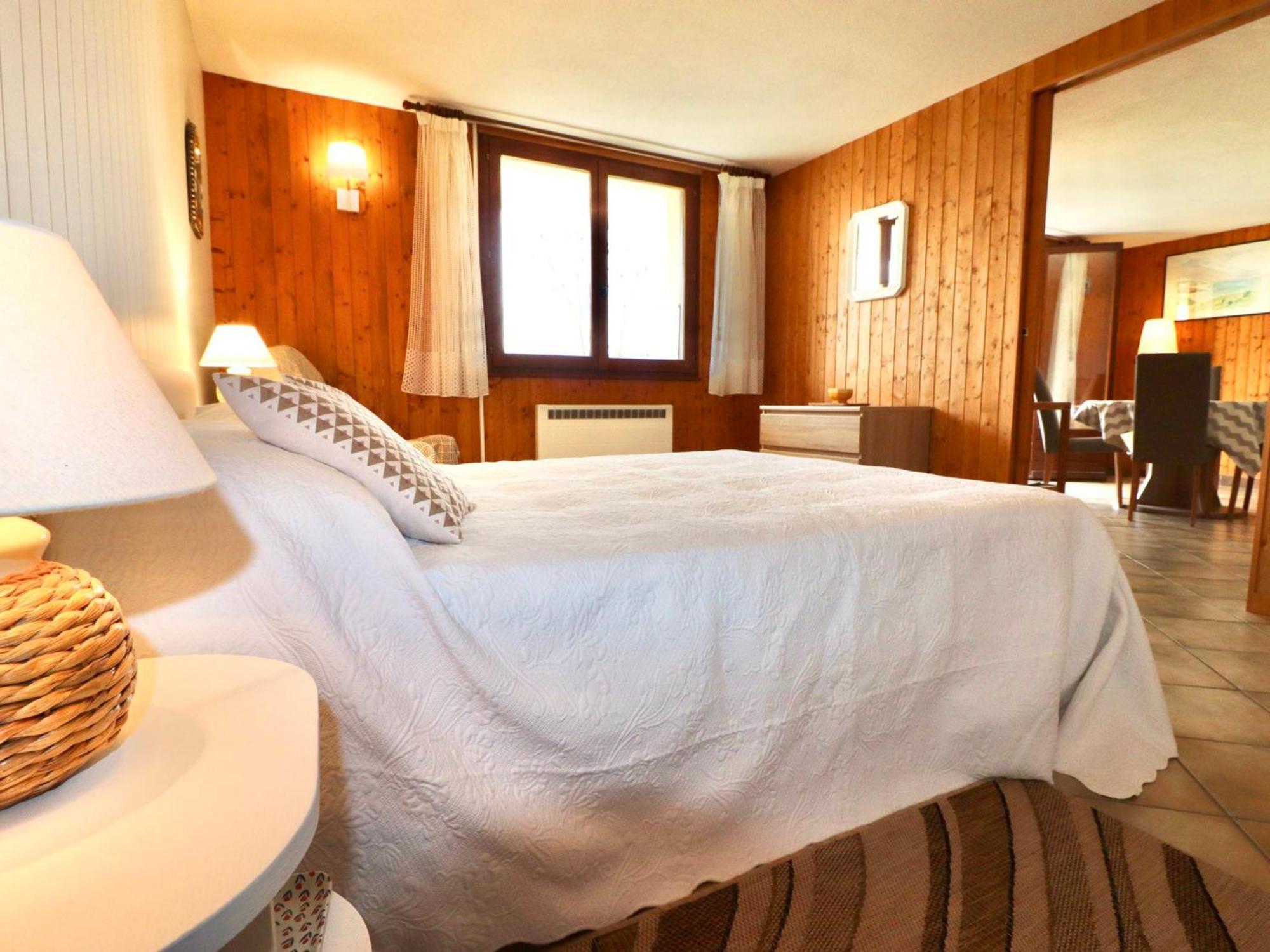Appartement Confortable Avec Terrasse Et Wifi - Fr-1-432-32 Annecy Luaran gambar