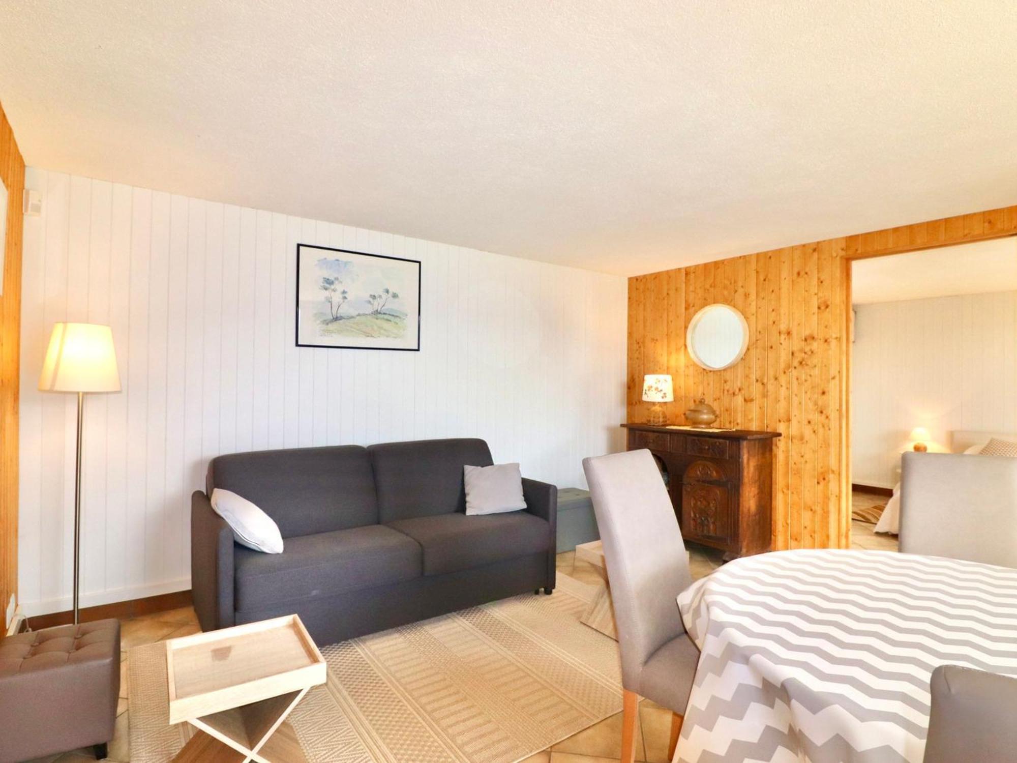 Appartement Confortable Avec Terrasse Et Wifi - Fr-1-432-32 Annecy Luaran gambar